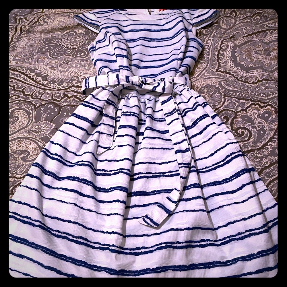 Betsy Johnson dress